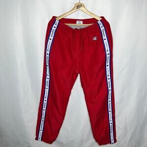 Supreme | Pants | Supreme World Famous Jacquard Track Pant | Poshmark